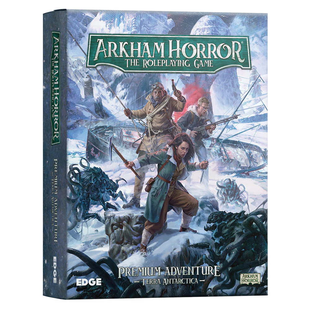 Role Playing Games